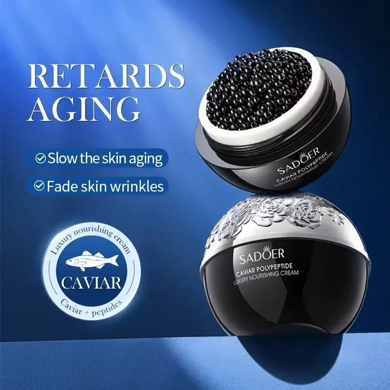 Instant Remove Wrinkle Cream Retinol Face Anti-Aging Firming Lifting Fade Fine Lines Improve Skin Moisturize Brighten Sk