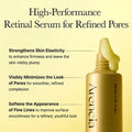 30ml Arencia Retinal Brighten Firming Boosting Moisturizer VitaminC Booster Shot Glutathione Face Eye Cream Day Night Cr