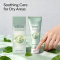 Intertrigo Relief Cream for Body Redness Relief Skin Fold Areas Light Breathable Long Lasting Hydrating Brighten Body Sk