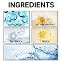 Retinol Lifting Firming Cream Repairing Moisturizing Nourishing Cream Brightening Skin Facial Cream Anti-Aging Face Skin