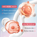 Brighten Body Cream Improve Dark Skin Armpit Thigh Inner Joint Lightening Intimate Area Underarm Body Care Private Parts