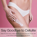 Butt TIGHT Lift Firm Cream - Tighten and Firm Booty, Reduce Loose and Crepey Skin, Firmness, Reduce Cellulite Appearance