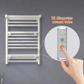 Electric Towel Warmer 300W Wall Mounted Heater