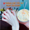 Vietnam Brightening Body Cream 200g/bottle Hydrating Moisturizing Lightening Kem Cot Thai Cao Cap U Trang Manh Tham Nhan