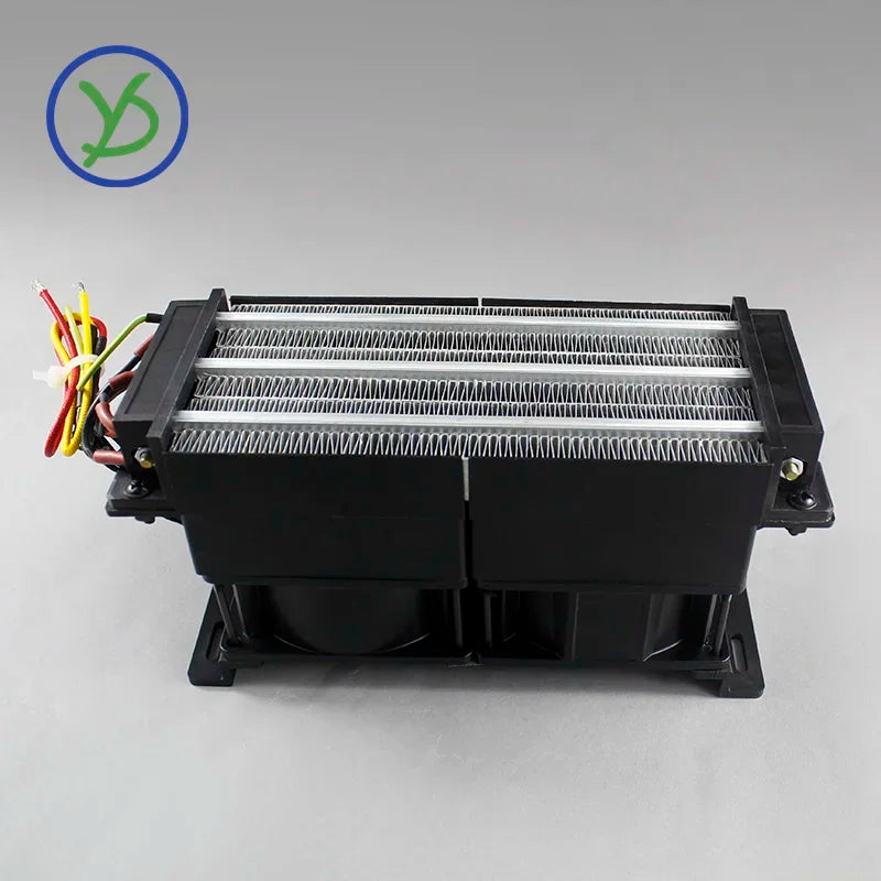 PTC Heater 750W 1000W 220V Ceramic Fan Heater