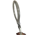 Electric Heater Parts Halogen Heating Tube Racquet Or Bat Shape 220V 700W
