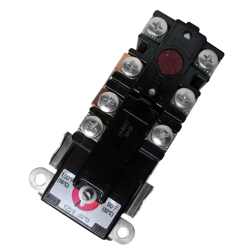 Hot Sale-Electric Water Heater Thermostat Upper Thermostat For Most Electric Water Heater