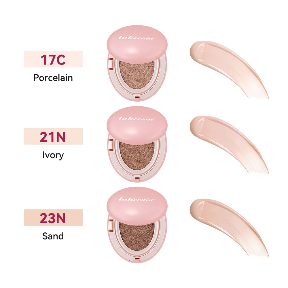 ibcccndc Full Coverage Foundation Cream Sunscreen