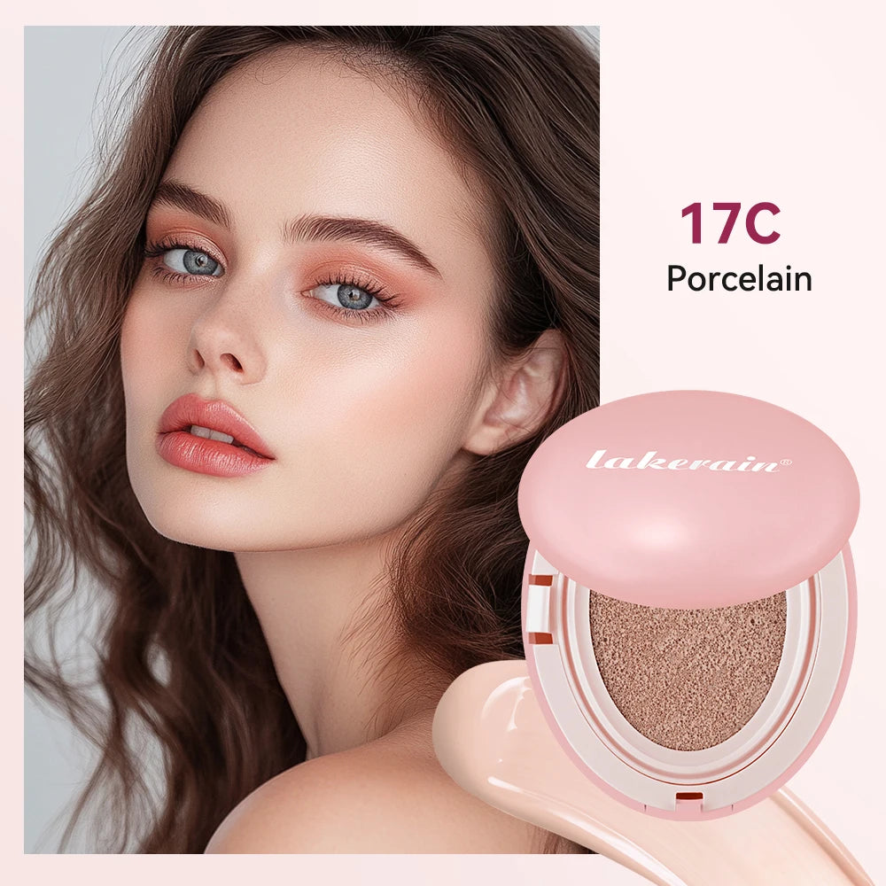 ibcccndc Full Coverage Foundation Cream Sunscreen