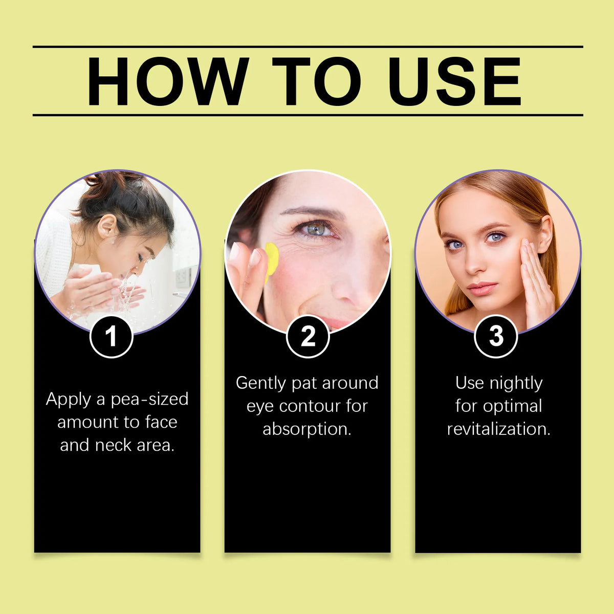 Retinol Brighten Firming Cream Tightening Anti Wrinkle Improve Dullness Redness Sagging Fine Line Moisturize Nourish Ski