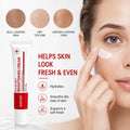 BARUBT Brightening Face Cream for Removing Sunburn, Freckles, Skin Rejuvenation, Skin Lightening, and Skin Lightening Cr