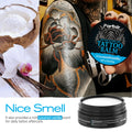 TATTOO BALM Cream Moisturizing Nourishing After Tattooing Brightens Lasting Color Fixation Enhances Protection Color, Ge