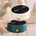Electric Cookware Heating Base 500W Electric Heater Coffee Stove Home Manual Adjustable temperature Cooking Heater