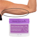 Sculpt & Tone Arm Firming Cream 100g, with 7% Rice Extract & Centella, Body Moisturizer for Skin Tightening, Fast Shippi