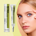Retinol Brighten Firming Cream Tightening Anti Wrinkle Improve Dullness Redness Sagging Fine Line Moisturize Nourish Ski