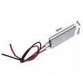 5-220V 40-270 Degrees Celsius PTC Heaters Heating Element Hair Dryer Curlers Heater Poultry Incubator Preheating