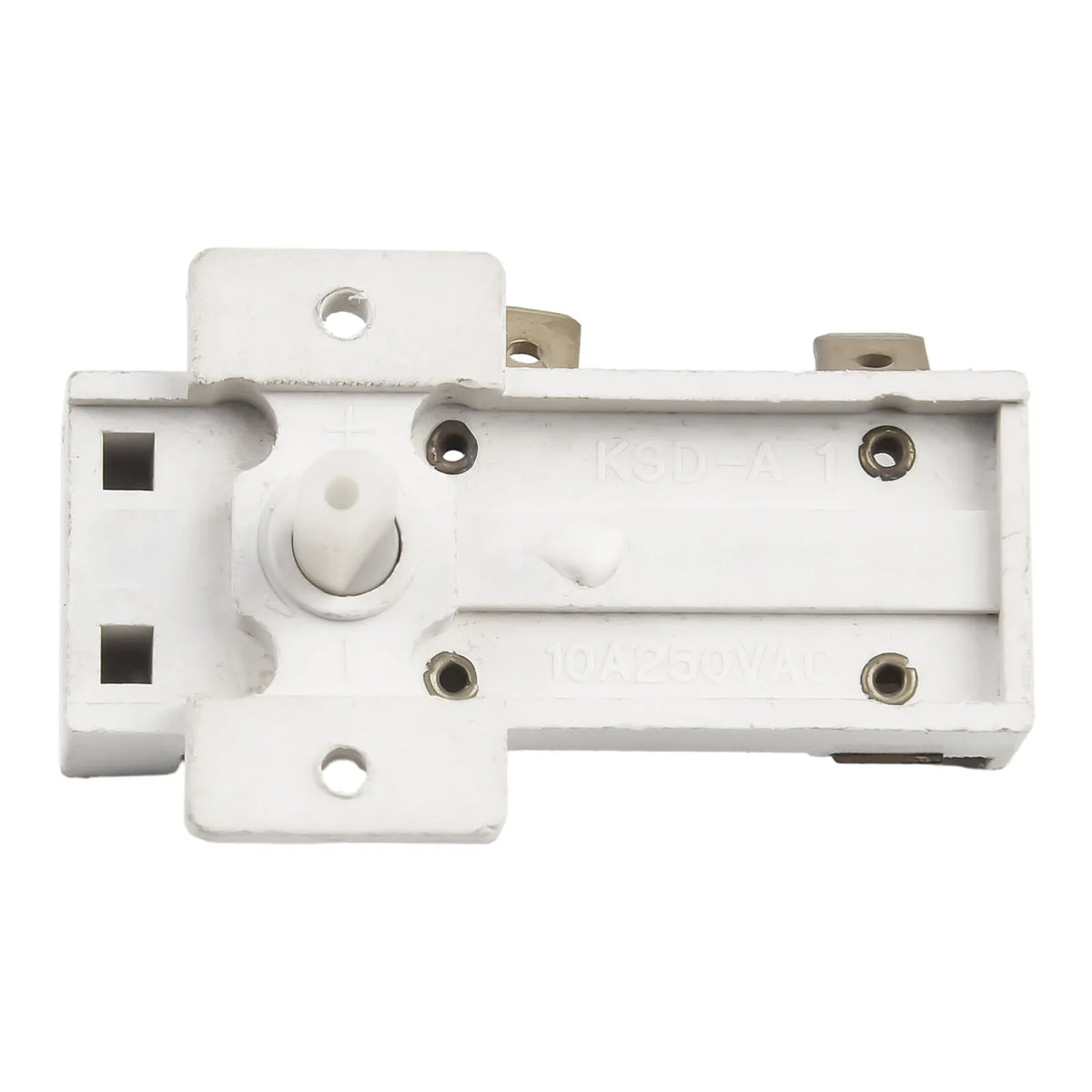 Electric Heater Thermostat 250V16A Temperature Control Switch Electric Oil Heate Home Improvement Heating Cooling Access