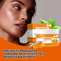 Turmeric Scrub Turmeric Face Whitening Cream Brightening Exfoliating Pore Cleaning Turmeric Face Cream Lightening Exfoli