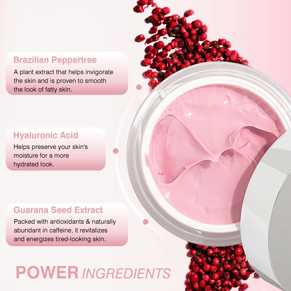 Butt TIGHT Lift Firm Cream - Tighten and Firm Booty, Reduce Loose and Crepey Skin, Firmness, Reduce Cellulite Appearance