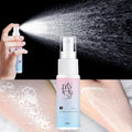 Hydrating and Brightening Spray 20ml BB Cream Isolation Instant Skin Brightening Ultra-Fine Mist for Daily
