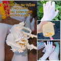 Vietnam Brightening Body Cream 200g/bottle Hydrating Moisturizing Lightening Kem Cot Thai Cao Cap U Trang Manh Tham Nhan