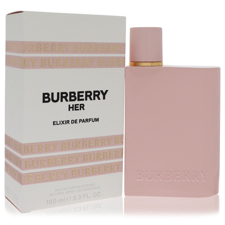 Burberry HER ELIXIR de Parfum