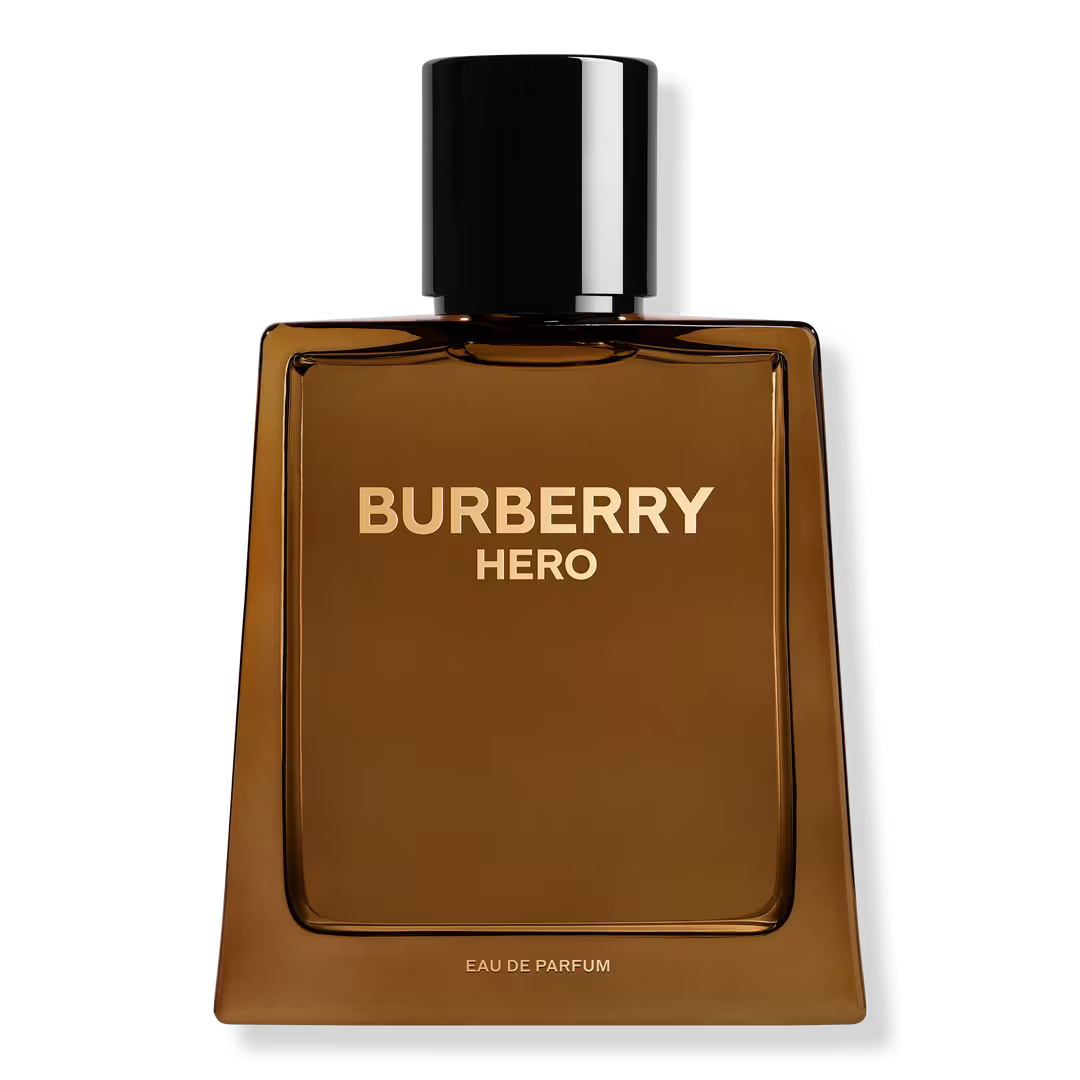 Burberry Hero Eau de Parfum