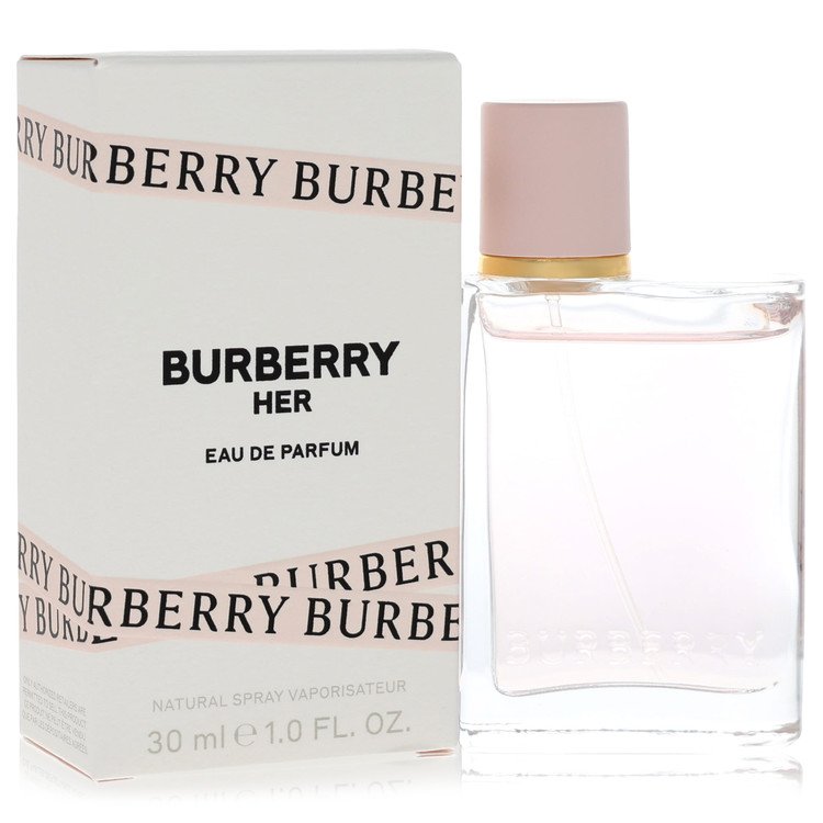 Burberry HER EAU de TOILETTE