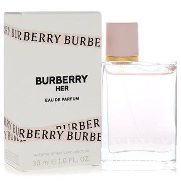 Burberry HER EAU de TOILETTE