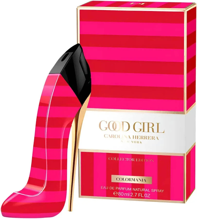 Carolina Herrera Good Girl Colormania