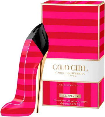 Carolina Herrera Good Girl Colormania
