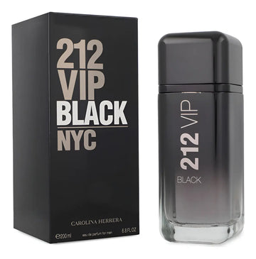 Carolina Herrera 212 VIP Black