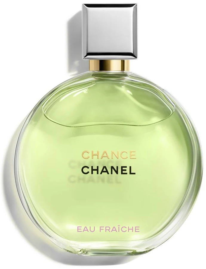 Chanel Chance Eau Fraiche