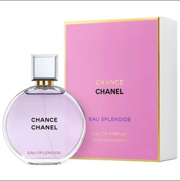 Chanel Splendide