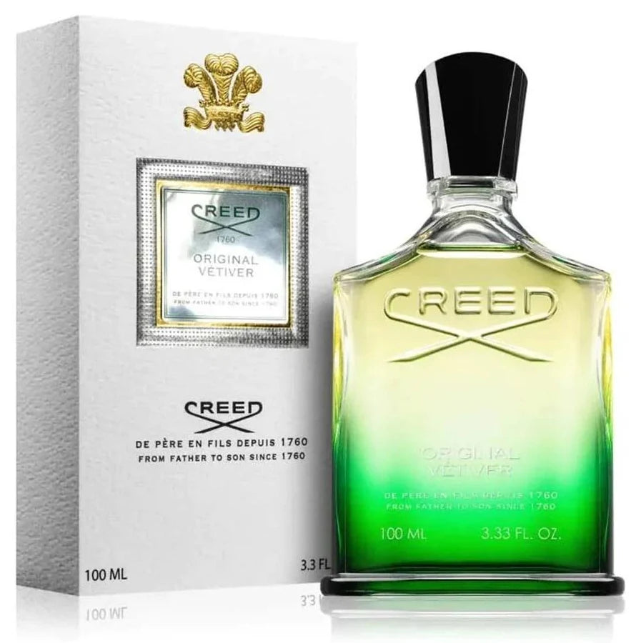 Creed Original Vetiver