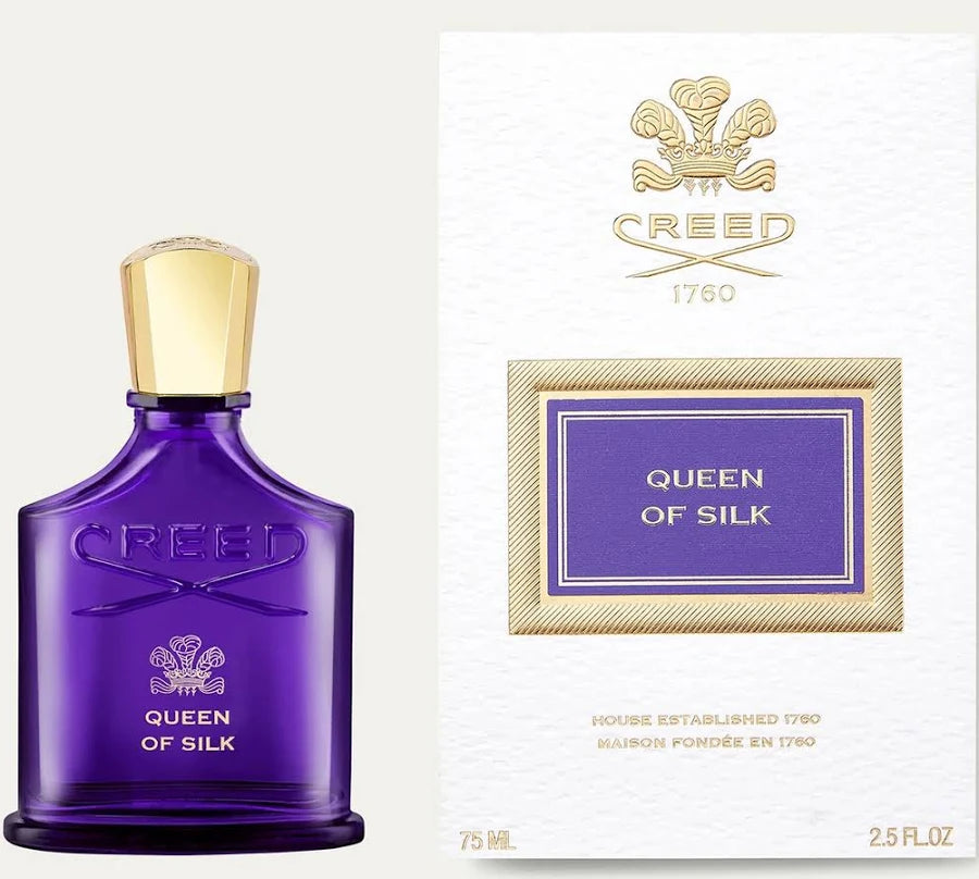 Creed Queen Of Silk
