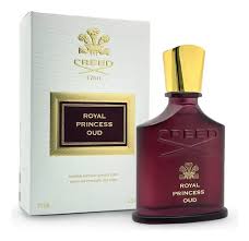 Creed Royal Princess Oud