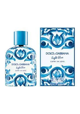 Dolce & Gabbana Summer Vibes