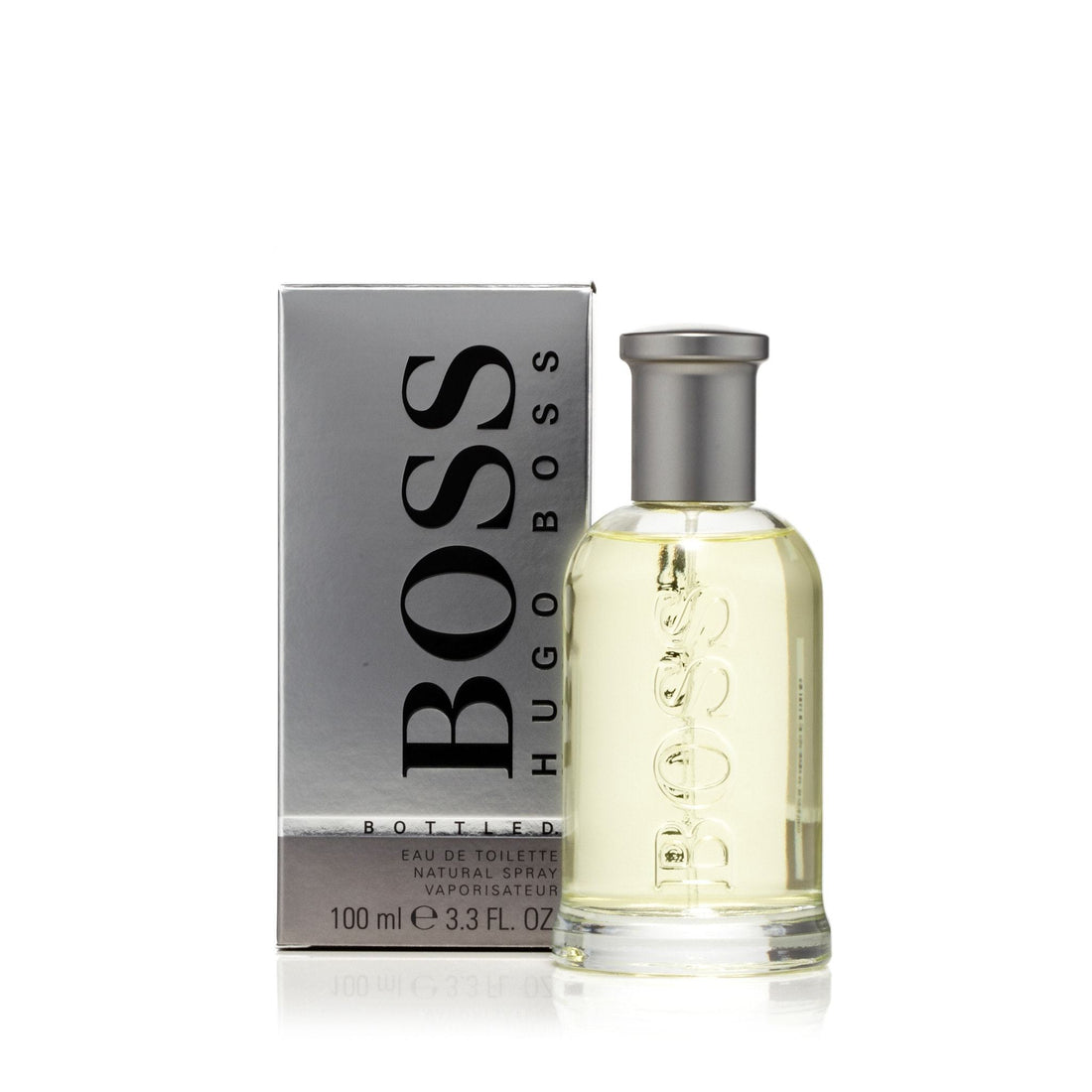 Hugo Boss Bottled Eau De Toilette
