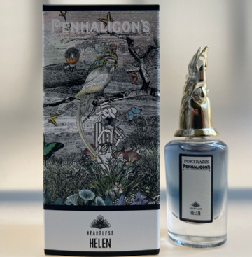 Mini Fragrance Parrot – 10ml