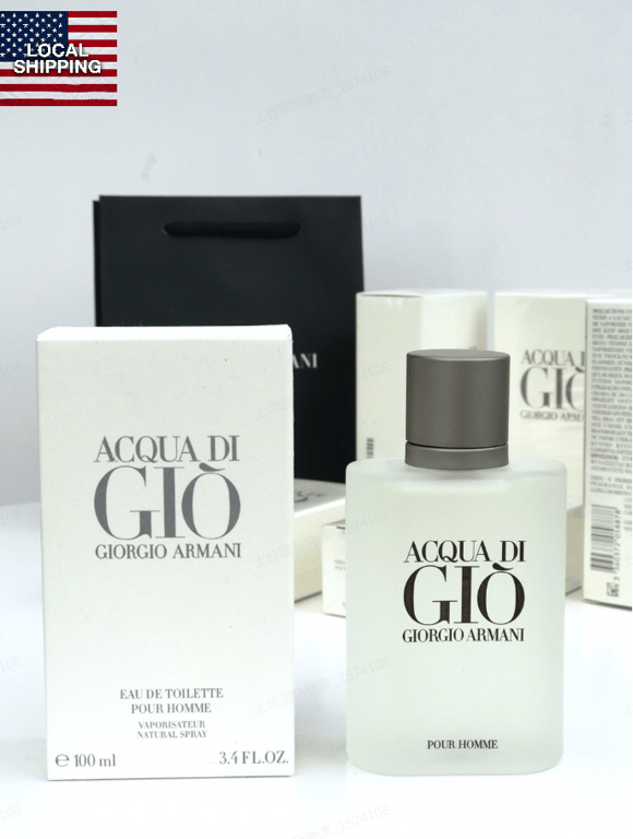 Acqua di Gio-100ml