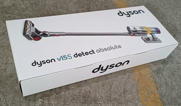 Dyson V15S (vacuum cleaner)