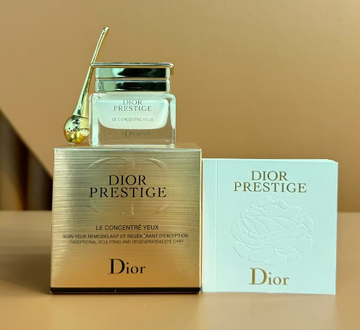 Dior Prestige Le Concentré Yeux