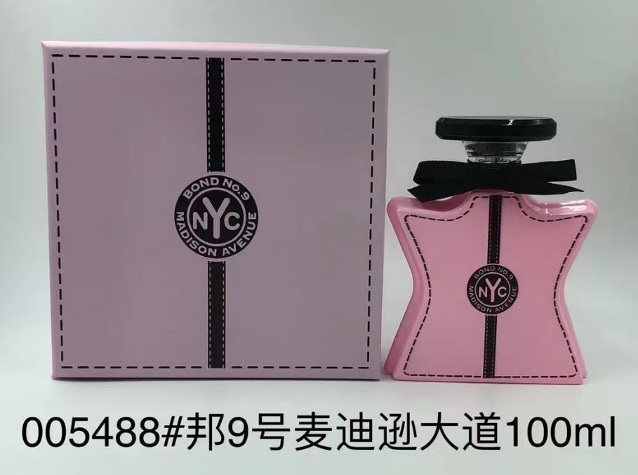 Bond No 9 Madison Avenue-100ML