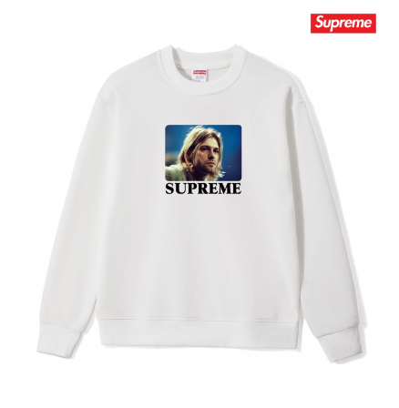 Supreme Kurt Cobain Crewneck
