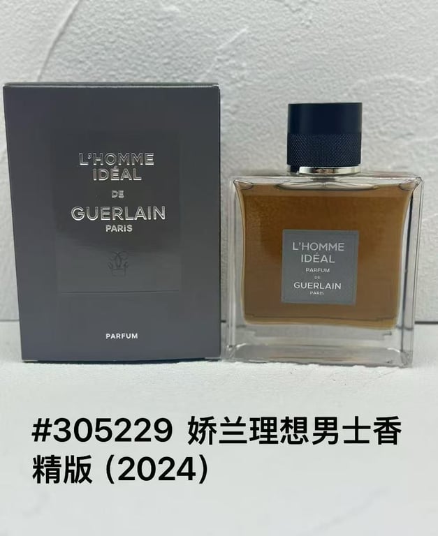 L'Homme Idéal Parfum-90ml