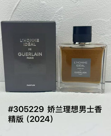 L'Homme Idéal Parfum-90ml