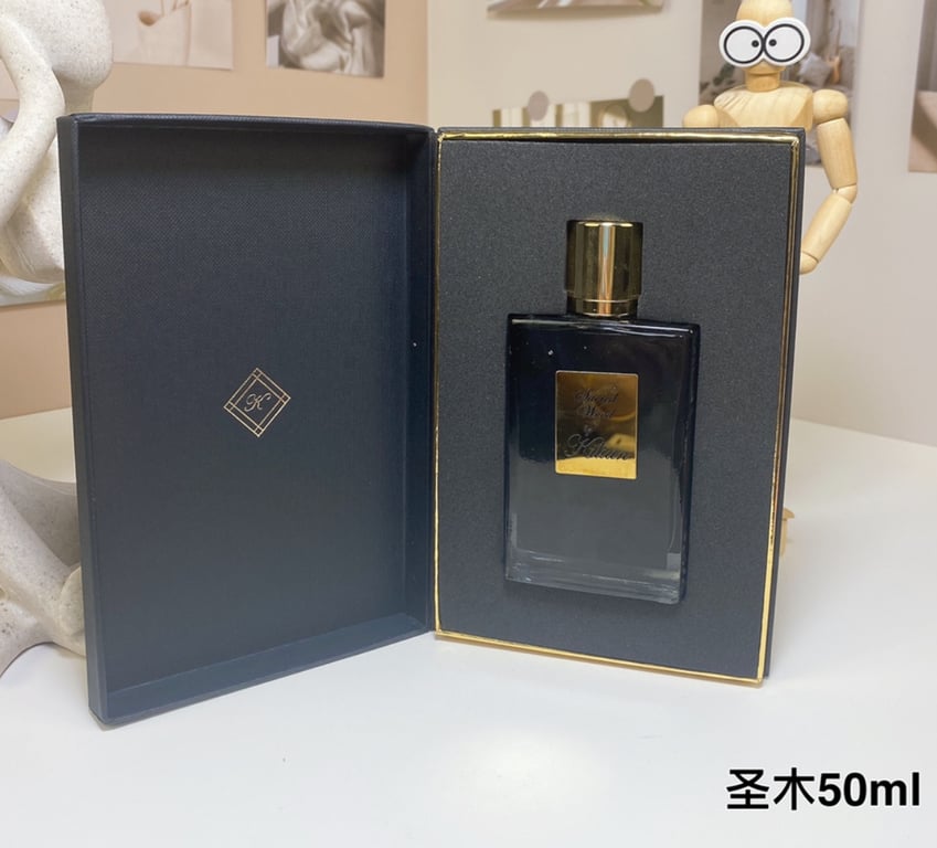 Kilian Sacred Wood-50ml