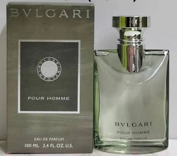 Bvlgari Pour Homme Eau de Parfum-100ml