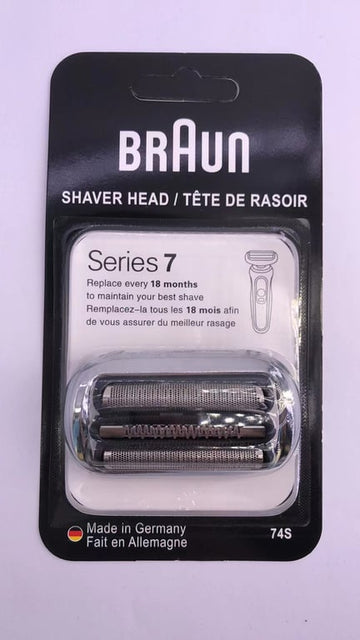 BRAUN-74S